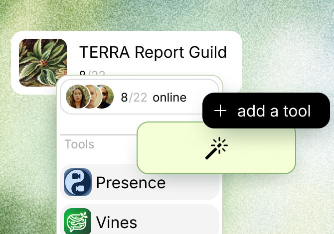 Hands-on support for Moss setup